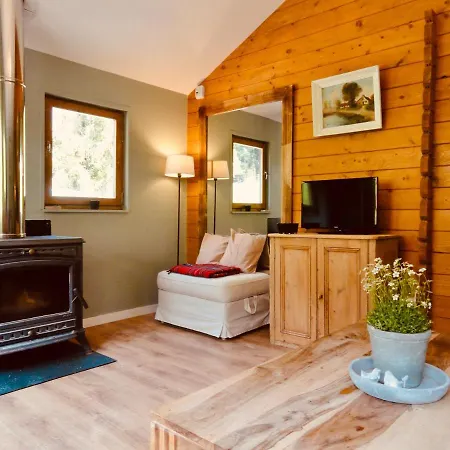 Le Chalet Du Penant *
