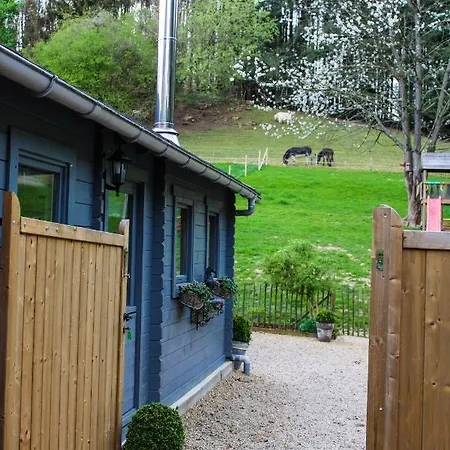 Le Chalet Du Penant * Drehance