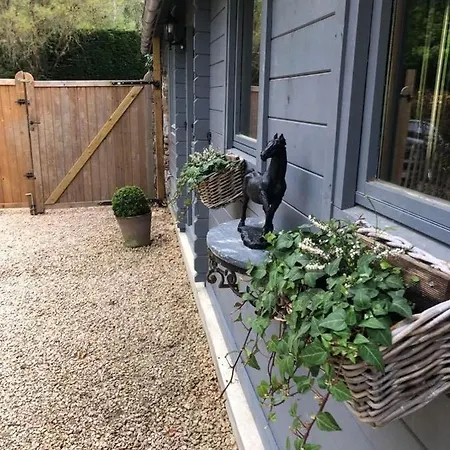 Le Chalet Du Penant