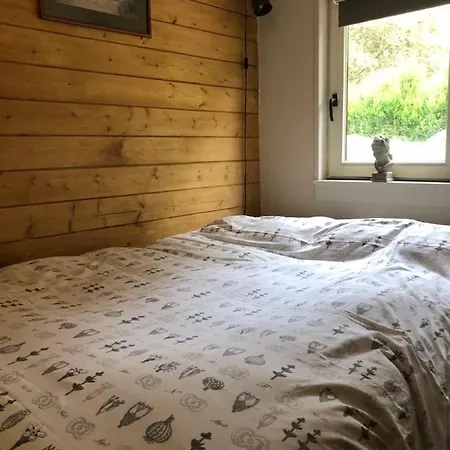 Le Chalet Du Penant Drehance
