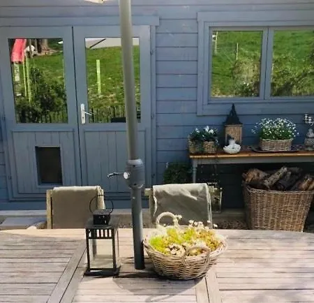 Le Chalet Du Penant Chalet *