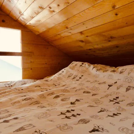 Le Chalet Du Penant