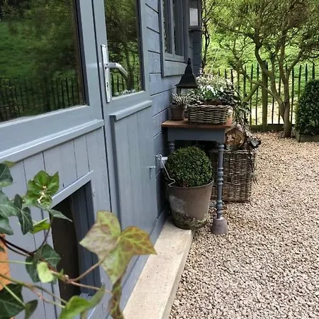 Le Chalet Du Penant Chalet