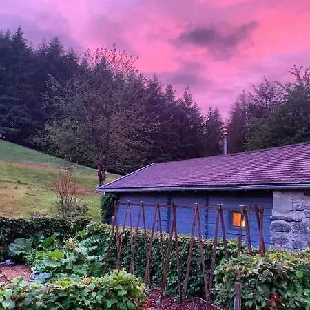 Le Chalet Du Penant * Drehance